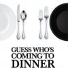 GUESS WHO'S COMING TO DINNER | Old Courthouse Theatre